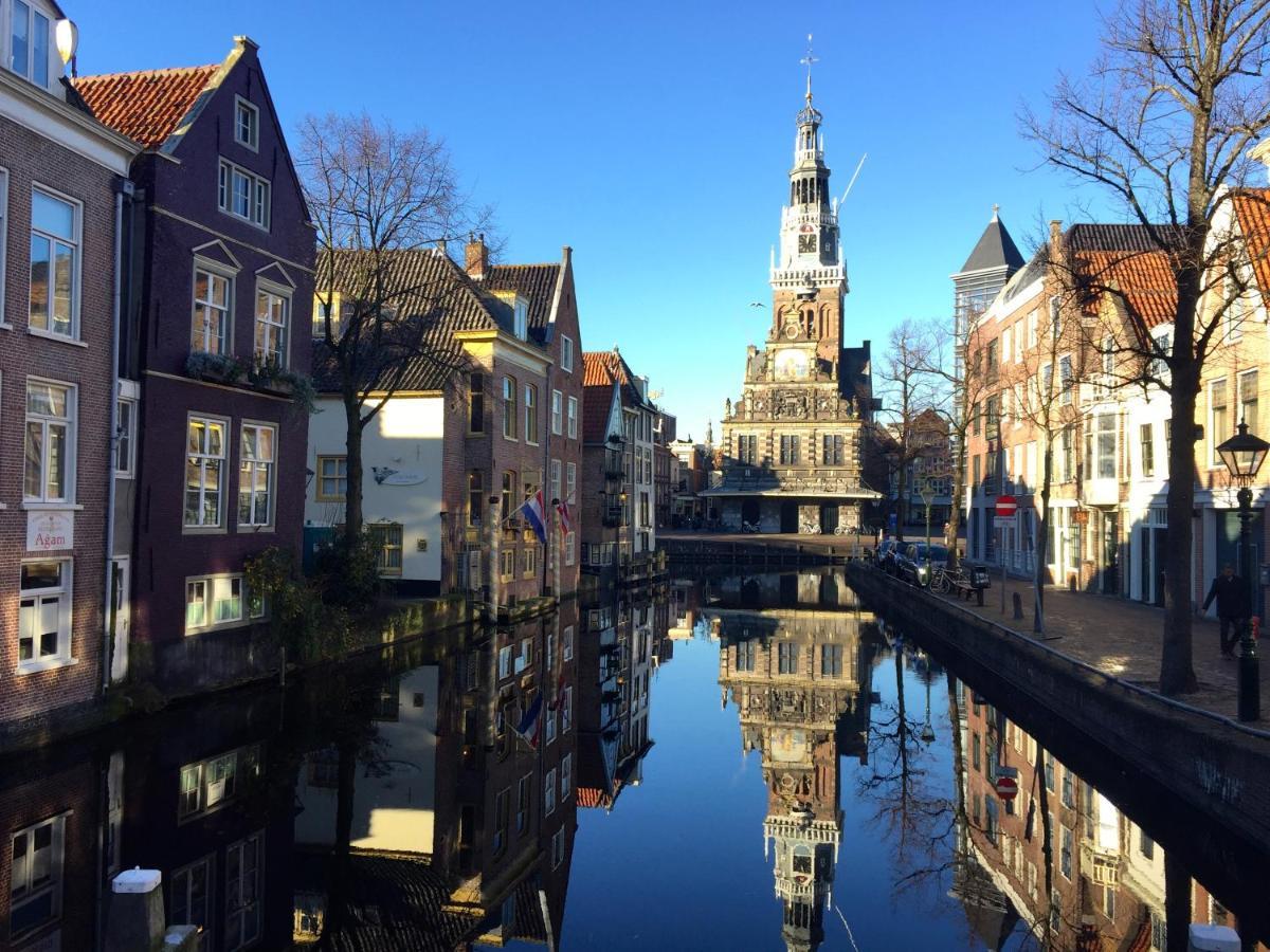 Woonboot Irene